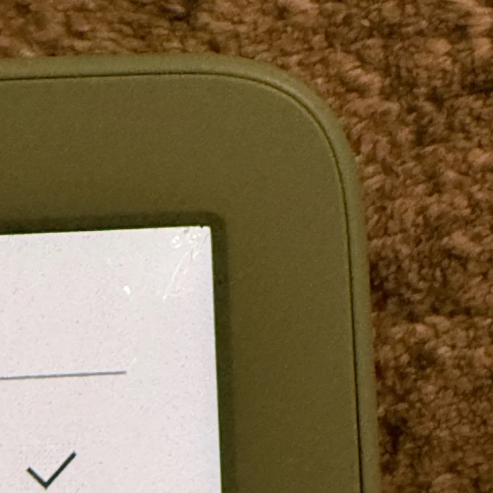 6 in Matcha Kindle - Picture 3 of 4